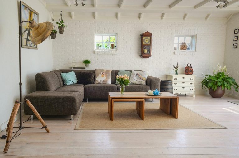 Ons Team Inspiratie voor interieur kiezen dat past bij je ruimte met aandacht voor indeling, materialen en licht